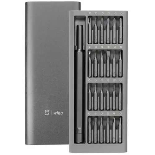 Xiaomi Mijia Wiha 24'lü Tornavida Seti