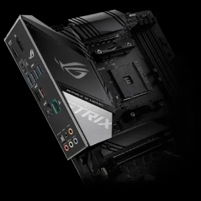 Asus ROG Strix X570-F Gaming Anakart