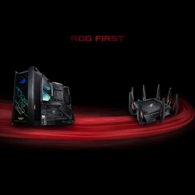 Asus ROG Strix X570-F Gaming Anakart