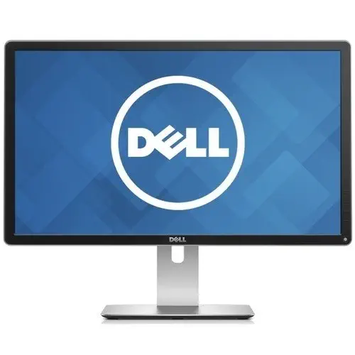 Dell P2415Q 23.8 inç Monitör