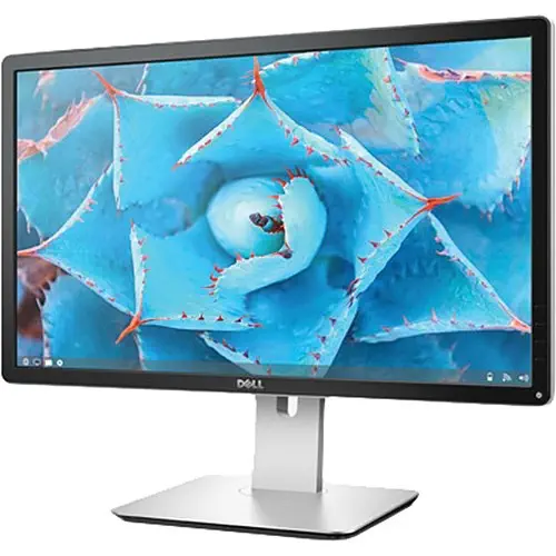 Dell P2415Q 23.8 inç Monitör