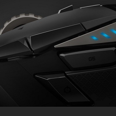 Logitech G502 Proteus Spectrum 910-004618 Kablolu Gaming Mouse