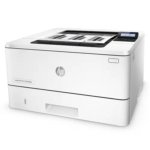 HP C5F92A LaserJet Pro M402D Lazer Yazıcı