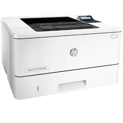 HP C5F92A LaserJet Pro M402D Lazer Yazıcı