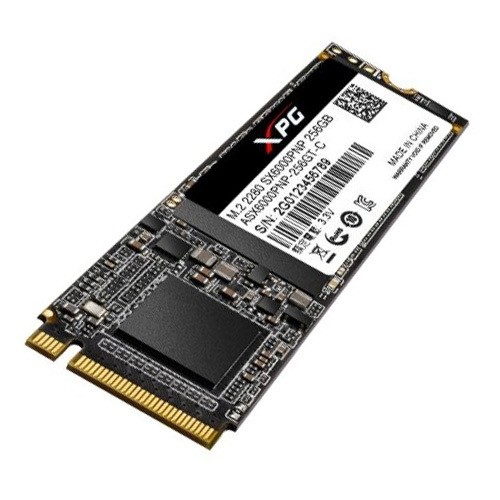 Adata XPG SX6000 Pro ASX6000PNP-256GT-C 256GB SSD Disk