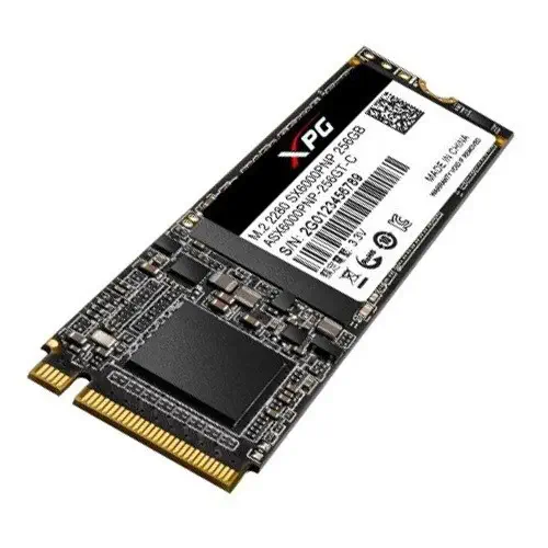 Adata XPG SX6000 Pro ASX6000PNP-256GT-C 256GB SSD Disk