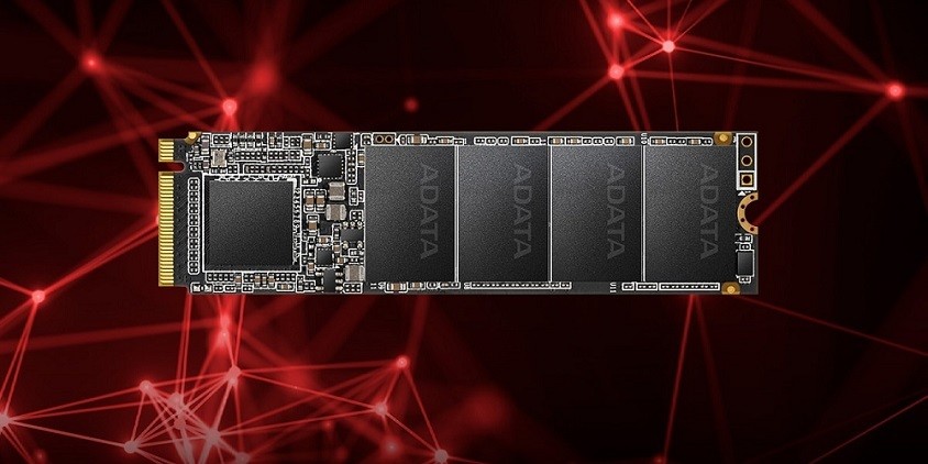 Adata XPG SX6000 Pro ASX6000PNP-256GT-C 256GB SSD Disk