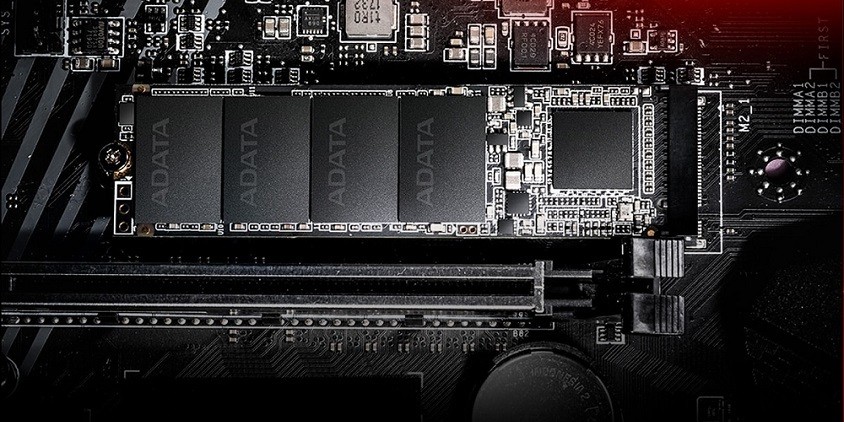 Adata XPG SX6000 Pro ASX6000PNP-256GT-C 256GB SSD Disk