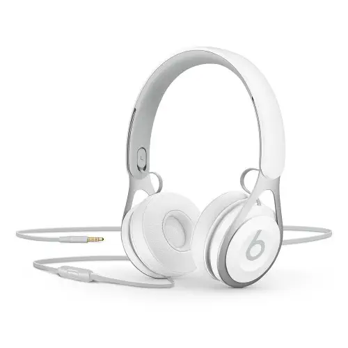 Beats EP ML9A2EE/A Kulak Üstü Beyaz Kulaklık