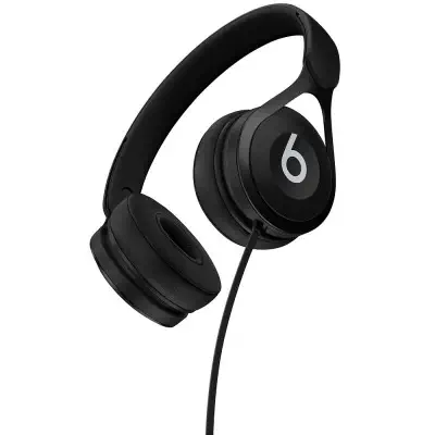 Beats EP ML992EE/A Kulak Üstü Siyah Kulaklık