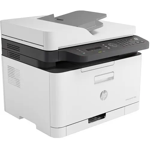 HP Color Laser  MFP 179FNW 4ZB97A Lazer Yazıcı