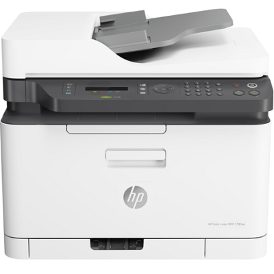 HP Color Laser MFP 179FNW 4ZB97A Lazer Yazıcı