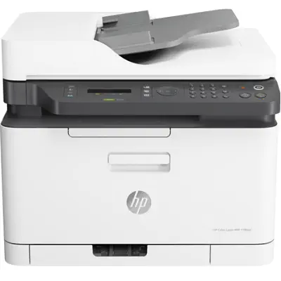 HP Color Laser MFP 179FNW 4ZB97A Lazer Yazıcı