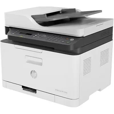 HP Color Laser MFP 179FNW 4ZB97A Lazer Yazıcı