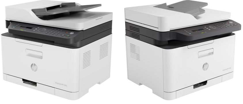 HP Color Laser MFP 179FNW 4ZB97A Lazer Yazıcı