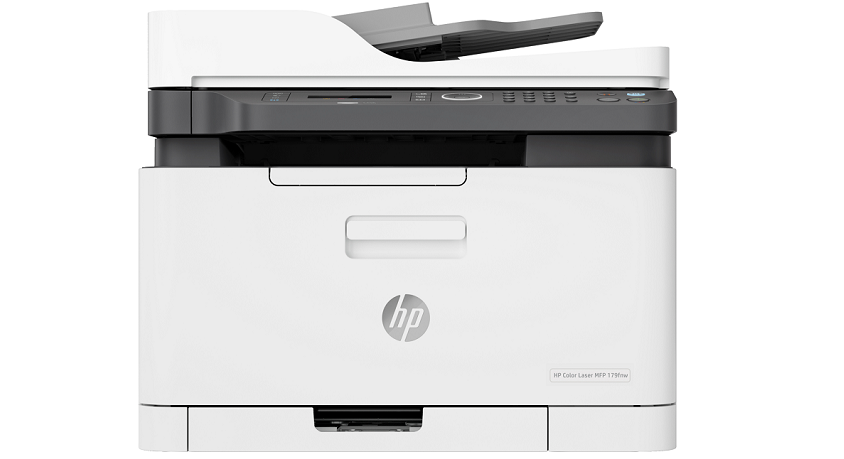 HP Color Laser MFP 179FNW 4ZB97A Lazer Yazıcı