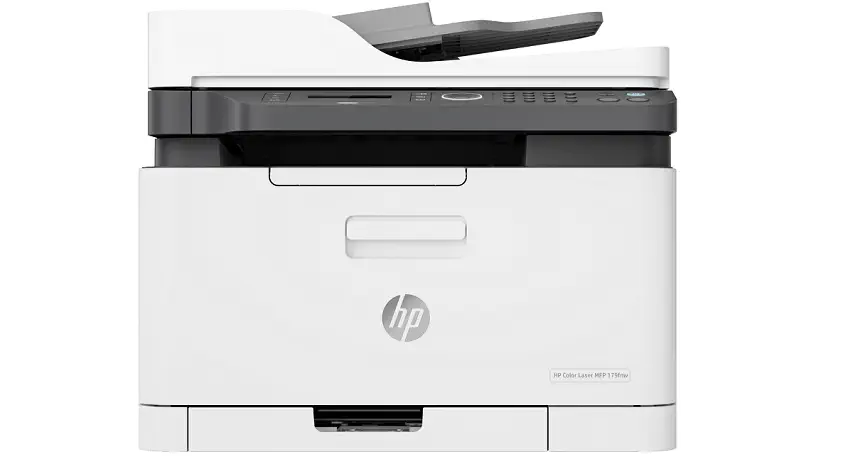 HP Color Laser  MFP 179FNW 4ZB97A Lazer Yazıcı