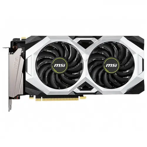 Msi RTX 2080 Ventus 8G V2 Gaming Ekran Kartı