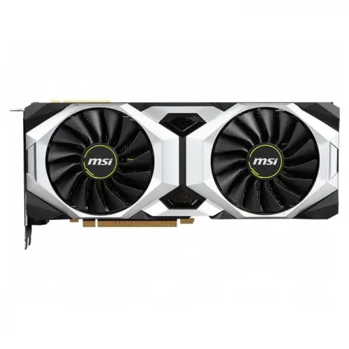 Msi RTX 2080 Ti Ventus 11G Gaming Ekran Kartı