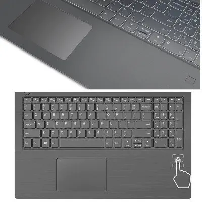 Lenovo V330 81AX00Q6TX 15.6″ Notebook