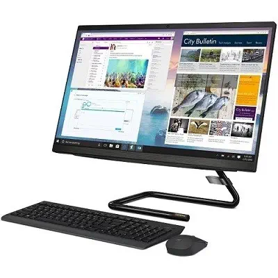 Lenovo A340 F0E600A7TX 23.8″ All In One PC
