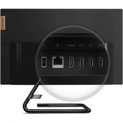 Lenovo A340 F0E600A7TX 23.8″ All In One PC