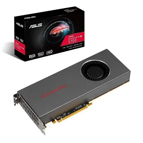 Asus RX5700-8G Gaming Ekran Kartı