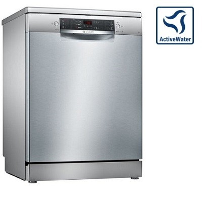 Bosch SMS45JI00T A+ 5 Programlı Bulaşık Makinesi