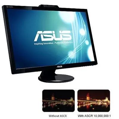 Asus VK278Q 27″ LED Monitör
