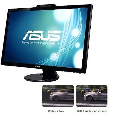 Asus VK278Q 27″ LED Monitör