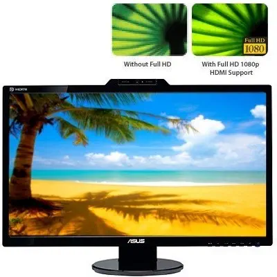 Asus VK278Q 27″ LED Monitör