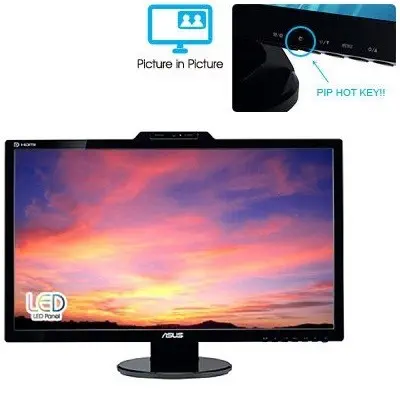 Asus VK278Q 27″ LED Monitör
