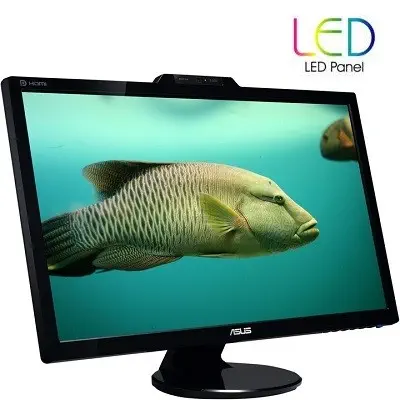 Asus VK278Q 27″ LED Monitör