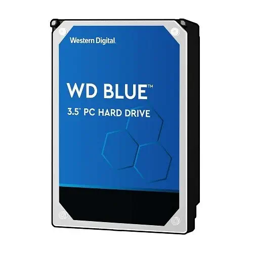 WD Blue WD20EZAZ 2TB Harddisk