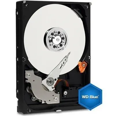 WD Blue WD20EZAZ 2TB Harddisk