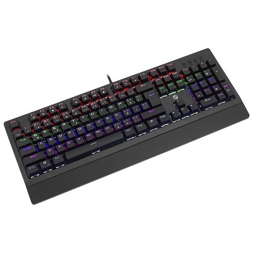 Frisby G8520QM Pan Kablolu Gaming Klavye