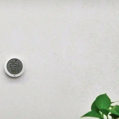 Xiaomi Mijia Akıllı Sıcaklık ve Nem Ölçer