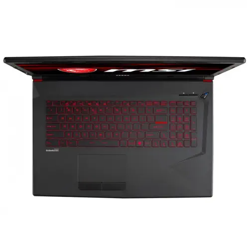 MSI GL73 8SD-063XTR Gaming Notebook