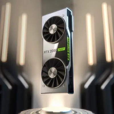 Asus ROG-Strix-RTX2060S-O8G-Gaming Ekran Kartı