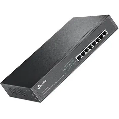 Tp-Link TL-SG1008MP 8-Port PoE Plus Switch