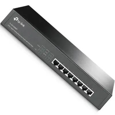 Tp-Link TL-SG1008MP 8-Port PoE Plus Switch