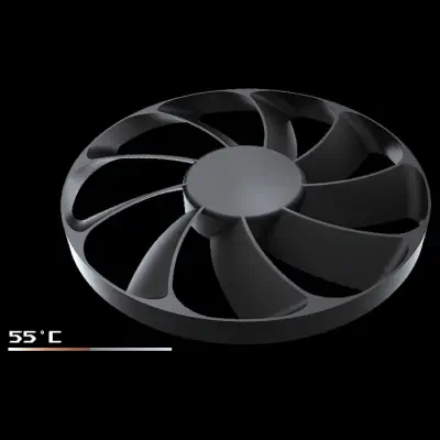 Asus Dual-RTX2070S-O8G-Evo Gaming Ekran Kartı