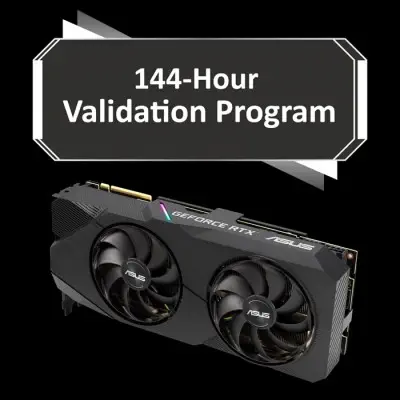 Asus Dual-RTX2070S-O8G-Evo Gaming Ekran Kartı