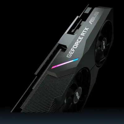 Asus Dual-RTX2070S-O8G-Evo Gaming Ekran Kartı