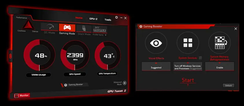 Asus Dual-RTX2070S-O8G-Evo Gaming Ekran Kartı