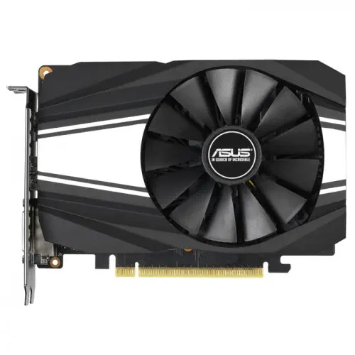 Asus Phoenix PH-GTX1660TI-6G Gaming Ekran Kartı