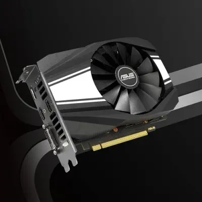 Asus Phoenix PH-GTX1660TI-6G Gaming Ekran Kartı