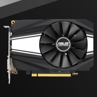 Gtx 1660 phoenix shop