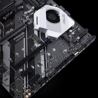 Asus Prime X570-P Gaming Anakart