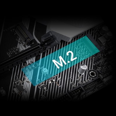 Asus Prime X570-P Gaming Anakart